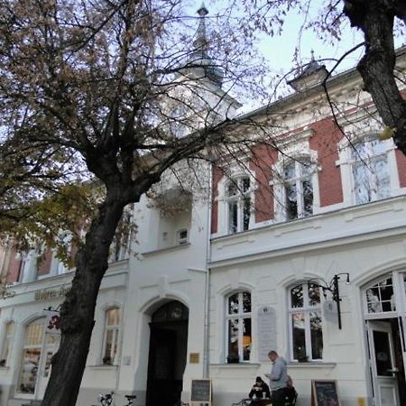 Fewo Jüterbog City Exterior foto